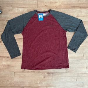 NWT Columbia Long Sleeve Shirt